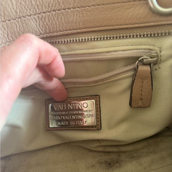 Authentic Valentino bag - Picture 2 of 4
